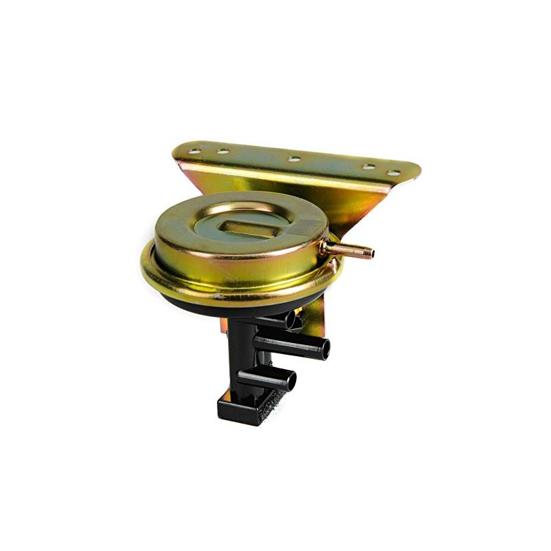 C3 68-82 Corvette Headlight Vacuum Actuator Relay Valves Dual Kit