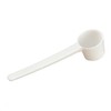 FOYARA FOYARA 30Pack 5g Scoop Plastic Kitchen Measuring Spoon For
