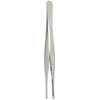 ANEX No. 131 Stainless Steel Baby Tweezers, 4.0 inches (102