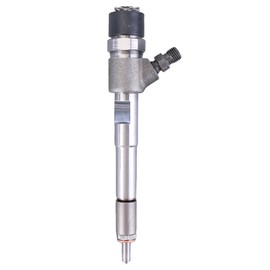 Fuel Injector 0445110351 Compatible for Alfa Romeo for Fiat Panda Idea Punto for Ford for Lancia for Opel Combo Fuel Injector Nozzle Replacement 0 445 110 351