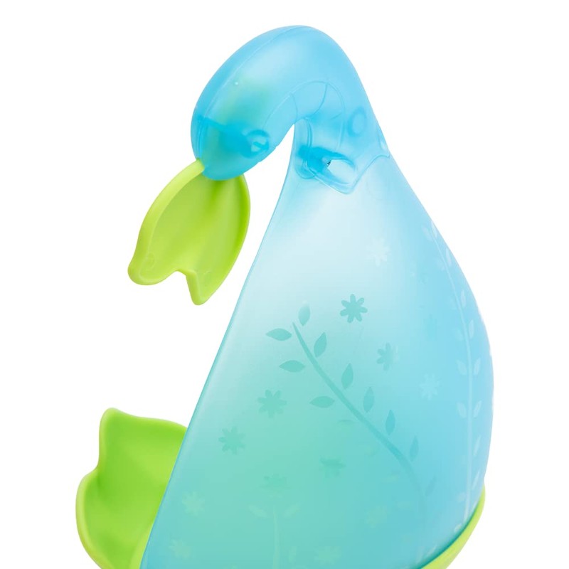 Playskool Glo Friends— Snugbug's Snuggle Pod — Light with Glowing