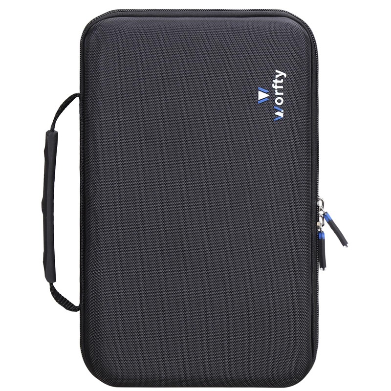 Case for Korg Midi Controller nanoKONTROL Studio, Travel Carrying Case