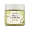 EATALIAN by AMZ BETTER Spreadable Crunchy Pistachio Cream 200 Grams,