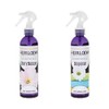 Heirloom Essentials Furniture Polish 2-Pack Combo (Cherry Blossom & Crisp