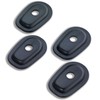 Germany Motorsports Motorcycle Adaptor Plates Indicator Plates for LED Mini