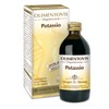 Dr Giorgini Integratore Alimentare, Potassio Olimentovis Liquido Analcoolico - 200