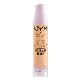 NYX PMU Bare With Me Suero Corrector 9.6ml