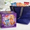 Chex Sweet & Salty Snack Variety Pack, Individually Wrapped Snack