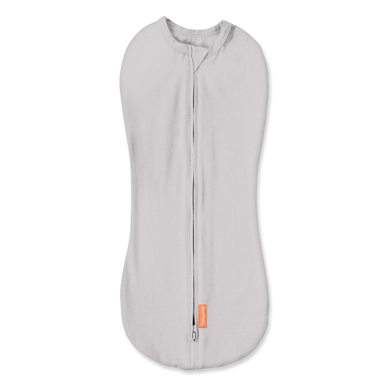 SwaddleMe Pod – Newborn Size, 0-2 Months, 2-Pack (Excursion )