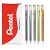 Pentel Hybrid - Dual Metallic - Liquid Gel Rollerball Pens