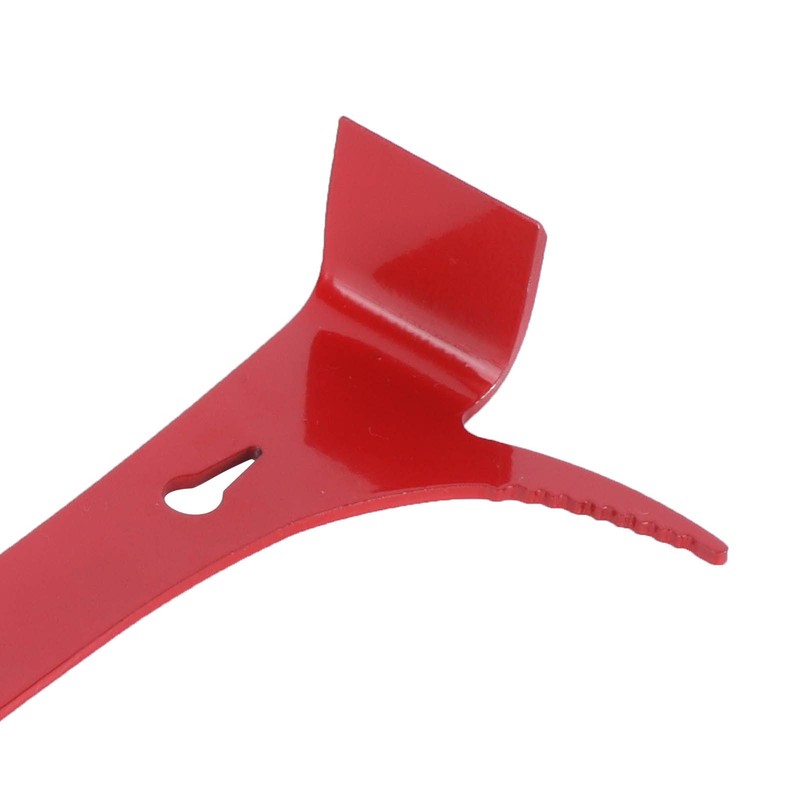 lyrlody Beehive Scraper, Rustproof Frame Lifter and Scraper J Hook