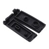 Camera Bottom Rubber Cover Rubber Lid for 5D Camera Rubber