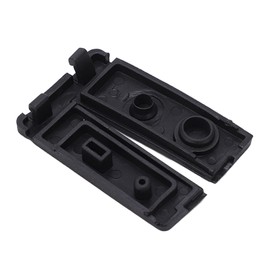 Camera Bottom Rubber Cover Rubber Lid for 5D Camera Rubber Door Bottom Cover for 5D Camera Power Back Cover Repair Parts Rubber USB Video Output Interface Protective Replacement