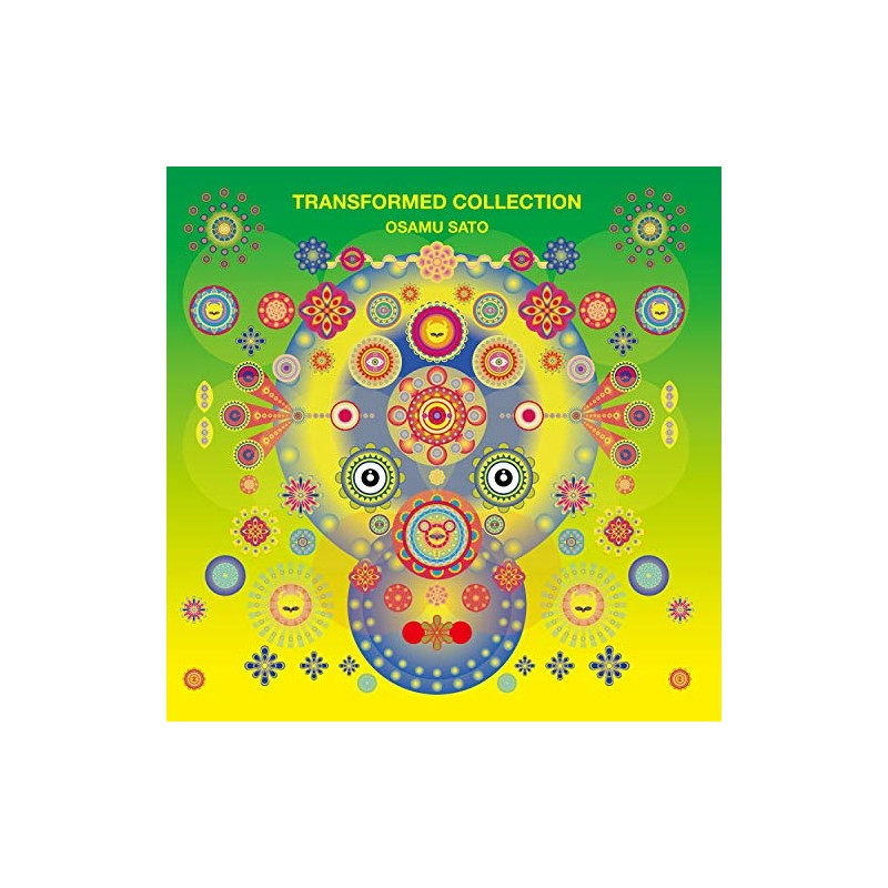 TRANSFORMED COLLECTION