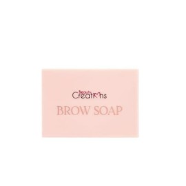 Beauty Creations Jabón Para Cejas 12 Onzas Líquidas (Paquete De 1)