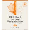 Derma-E Acne Rebalancing Cream, Non GMO, Gluten Free, Soy Free,