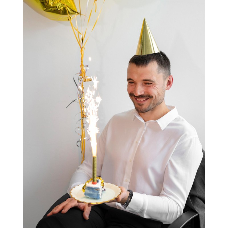 BOCHOI 40th Birthday Gifts for Men, 40 Year Old Birthday