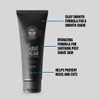Game Face Silk Shave Cream, Hydrating Formula for Sensitive Skin,