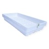 Bootstrap Farmer 1020 Trays White Extra Strength - 10 Pack