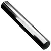 60mm (2 3/8 Inch) OD T6063 Polished Aluminium Round Tube