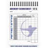 Perfect Strike Archery Targets. Classic OPS No. 007 Heavy Paper