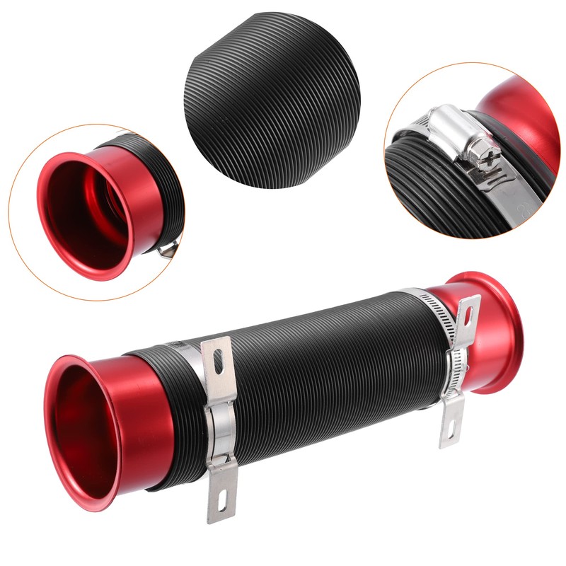 A ABSOPRO 1 Piece 76 mm 3 Inch Car Air