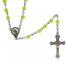 Catholic Rosary Necklace, Rosary Beads, Catholic Rosaries - Catholic Gifts