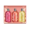 Molton Brown Floral Citrus Collection 3 Piece Bath & Shower