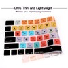 HRH Studio One Functional Shortcut Hotkey Keyboard Cover Silicone Skin