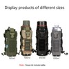 ACEXIER Tactical Molle Water Bottle Nylon Bag 0.3L-0.8L Canteen Cover
