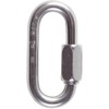 Maillon Rapide Schraubglied Stahl verzinkt, 10mm