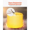 VEVOR NM-B Wire, 14AWG/2C Non-Mettalic Residential Indoor Electrical Wire with