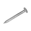 Merriway BH03444 (500 gm) 20mm (3/4 inch) Annular Ring Nail