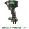 Hitachi, 18V Variable Speed Brushless Cordless Impact Driver (Tool Only)
