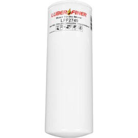 Luber-finer Luberfiner LFF2749 Heavy Duty Fuel Filter