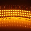 REXTiN Super Bright 100pcs 110V 2835 3 LED Module Storefront