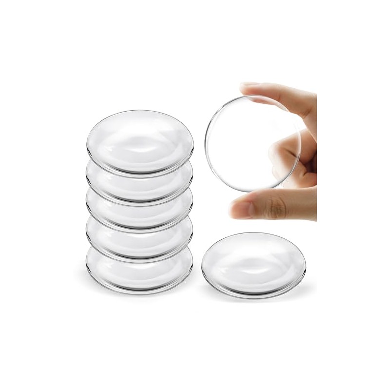 JZWBLILY Topes de puerta para pared, protector de pared para