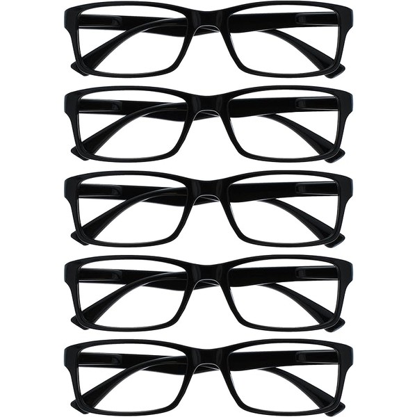 The Reading Glasses Company Black 1.jpg