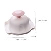 KICHOUSE Cutter Finger Protector Food Slicer Guard Kitchen Gadget Cheese