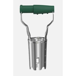 MYGARDEN Bulb Planter with Depth Mark- Ideal Bulb Transplanter for Planting