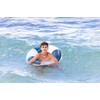Igarashi RLD-90Y 35.4 inches (90 cm) Swim Ring Essential Ukiwa