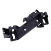 ApplianPar 2Pcs Front Driver and Passenger Side Headlight Bracket for