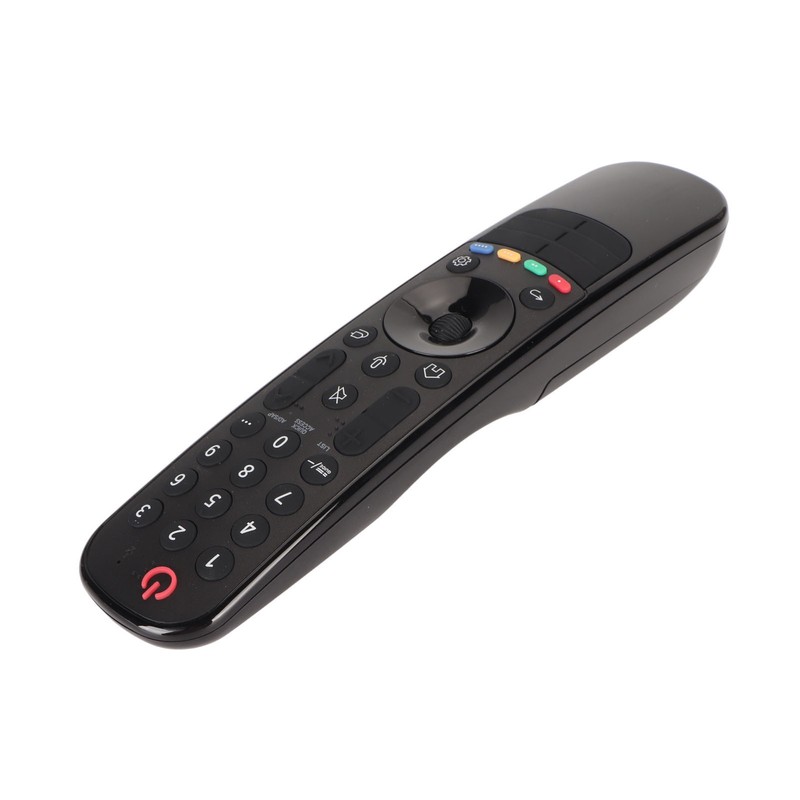 MR22GA Voice TV Remote Control with Pointer Function for AKB76039901