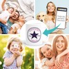 SpecialMe® Tasse Geschenk Einschulung 2025 personalisiert mit Namen Kindertasse mit
