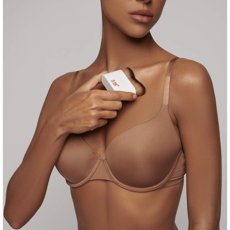S19 SUPER FX Body Gloss, CHAMPAGNE - Highlights & Perfects