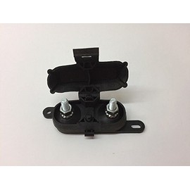 Bussmann Full-Access Bolt-In Holder for AMG 100A-500A Vehicle FMG-211 Fuse.