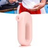 Electric Hand Mixer USB Charging 4 Level Adjustment Electric Eggbeater