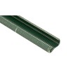 SALKI Ω16 Fence Clips with Galvanised Steel Ring Clips Omega-16,