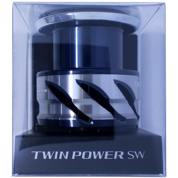 Genuine Part 21 Twin Power SW 4000XG Spool Pair Part