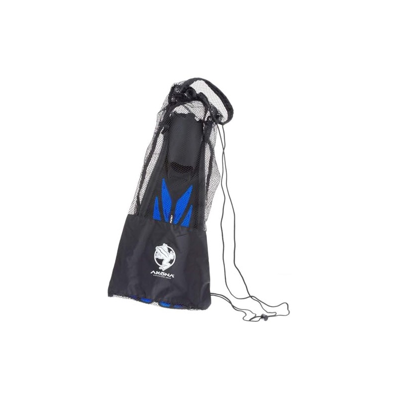 AKONA Mesh Snorkel Bag